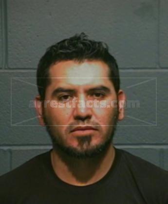 David Barron Soto