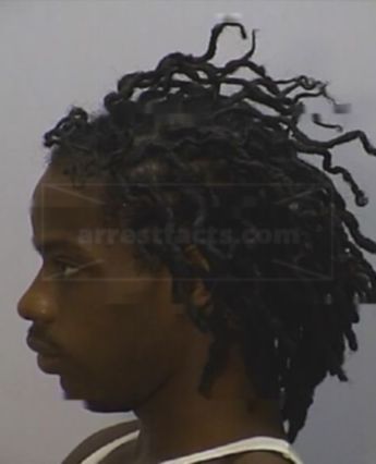 Curtis Trelamar Elliott