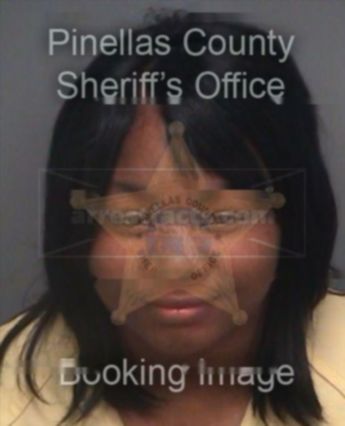 Brittany Sierra Batson