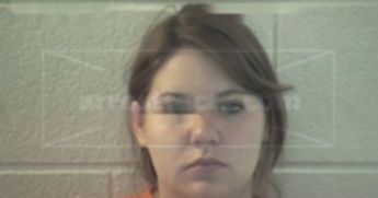 Mckala Leanne Blevins