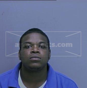 Bobby Dewayne Osborn