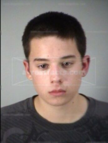 Trenton Alan Jones