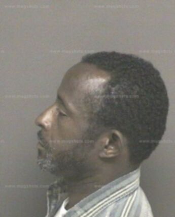 Mark Eugene Cooper