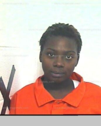 Loistine Donaldson