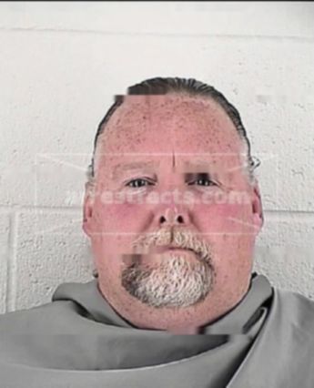 Michael Leo Callahan