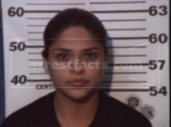 Elizabeth Orozco Ibarra