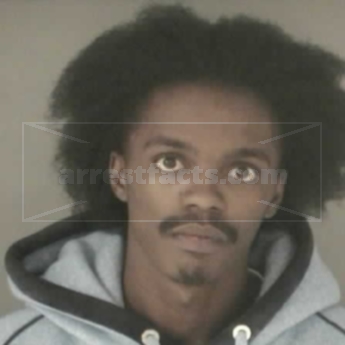 Antoine Eugene Harris