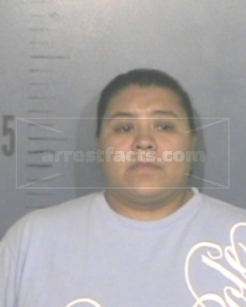 Dionicia Marie Monroy