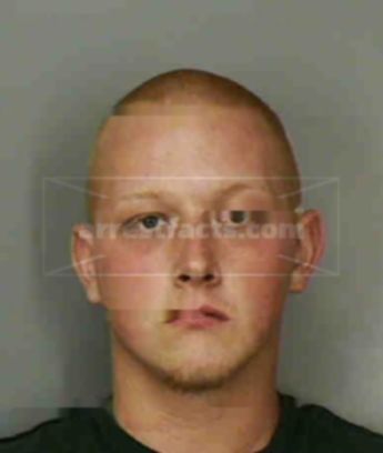 Blake Alan Meyers