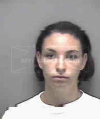 Nicolette Leigh Zimmer