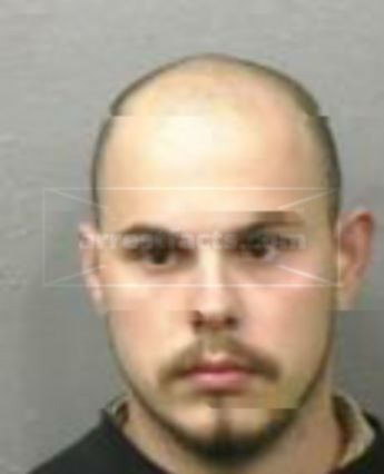 Nicholas Gene Borel