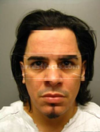 Enrique Martinez