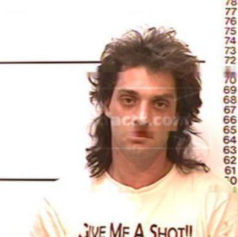 Anthony Franklin Palazzo