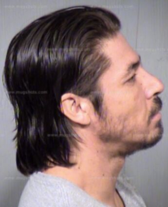 Joseph Keith Patten