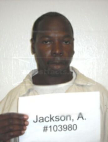 Andre L Jackson