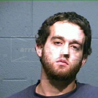 Thomas Lee Crawford