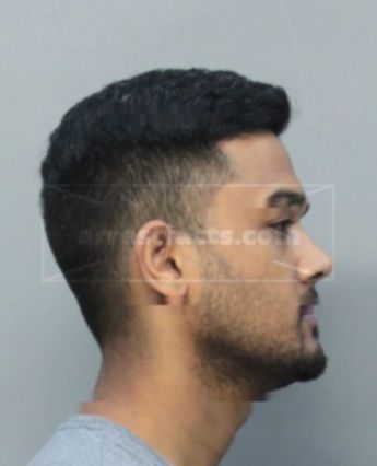 Chris Dinesh Carr