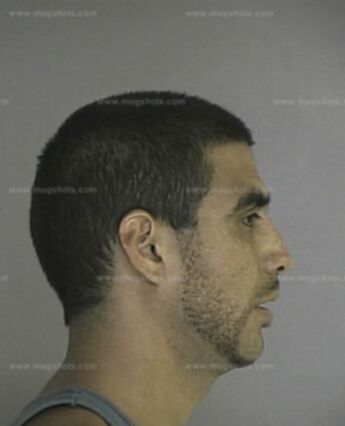 Joe Aaron Gonzales