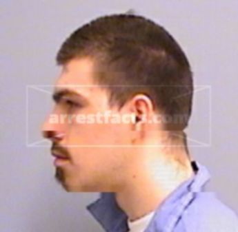Timothy James Bahr