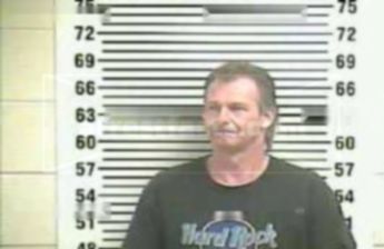 Robert Wayne Moss