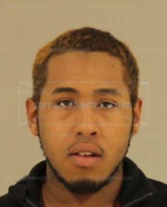 Dejuan Montrel Banks-Lewis