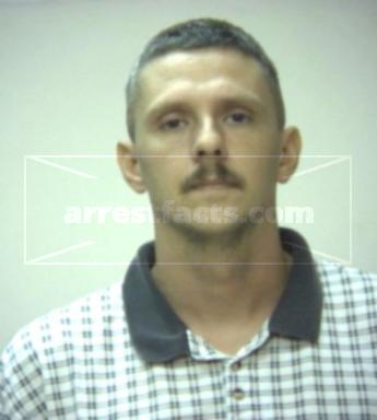 Eric Wayne Russell