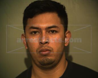 Martin Alonzo Gomez Lopez