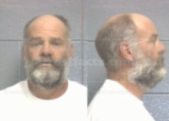 Brent Elroy Roberts