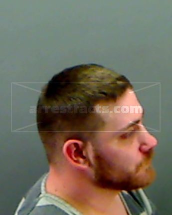 Chad Aaron Schmucker
