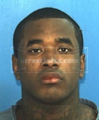 Tyrell M Stringfield