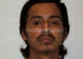 Robert Galindo Jr