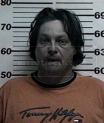 Thomas Edgar Mcdonald