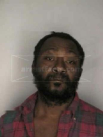 Charles Underwood Jr.