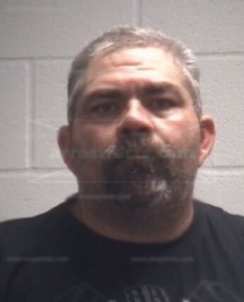 Edward Wayne Moss