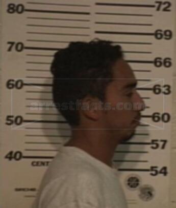 Juan Ponce Salazar