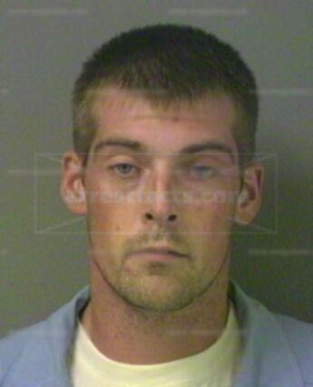 Jeremy Lee Fickes