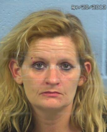 Jennifer Leigh Payne