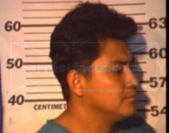 Saul Garcia Hurtado