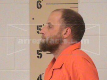 Jeremy Joseph Childers