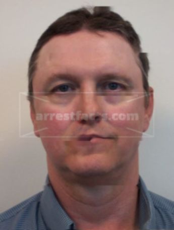 Ricky Gene Tarrant