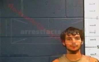 Jacob Ray Pearson