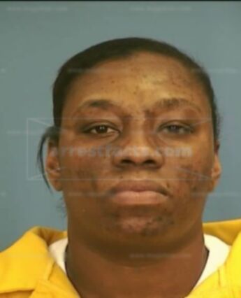 Tonya Hairston