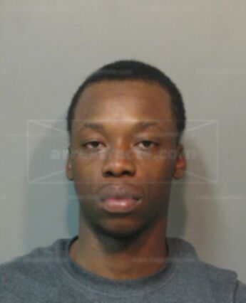 Will Alston