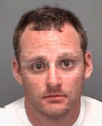Brandon Thomas Brashears