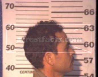 Gonzalo Reyes Padron