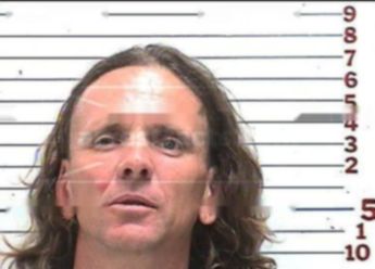 Anthony Larry Mercier