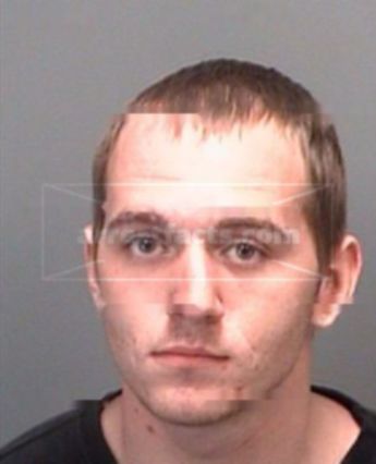 Kristopher Burton Fournier