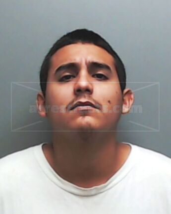 Jonathan David Rodriguez