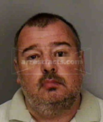 James Vernal Crumley