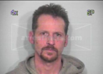 Todd Dean Conde